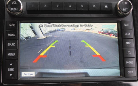 2014 Ford Expedition EL Limited