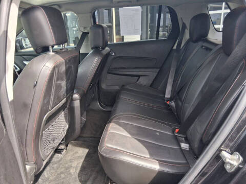 2014 GMC Terrain SLT-1