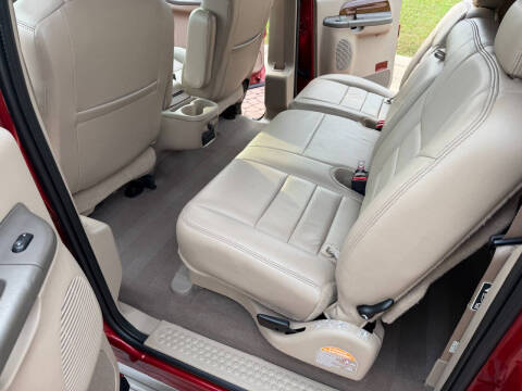 2002 Ford Excursion Limited