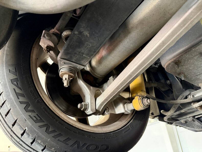 1996 Chevrolet Corvette