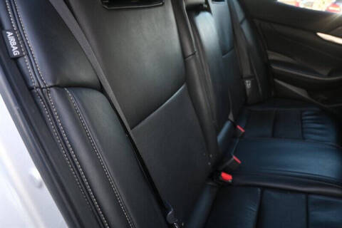 2020 Nissan Maxima 3.5 SV