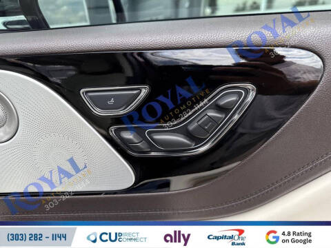 2020 Lincoln Aviator Black Label