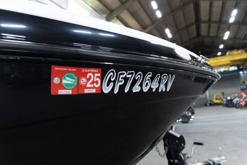 2014 Yamaha SX190