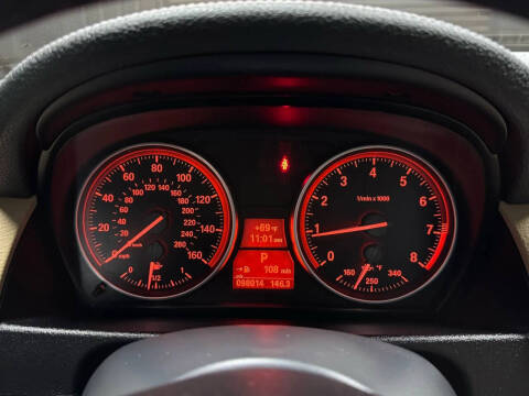 2015 BMW X1 xDrive35i