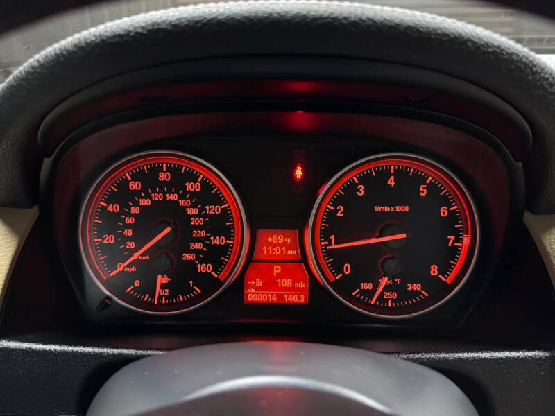 2015 BMW X1 xDrive35i