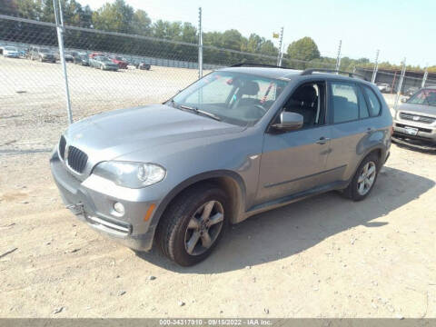 2008 BMW X5 for sale at Roadmaster Auto Sales in Pompano Beach FL