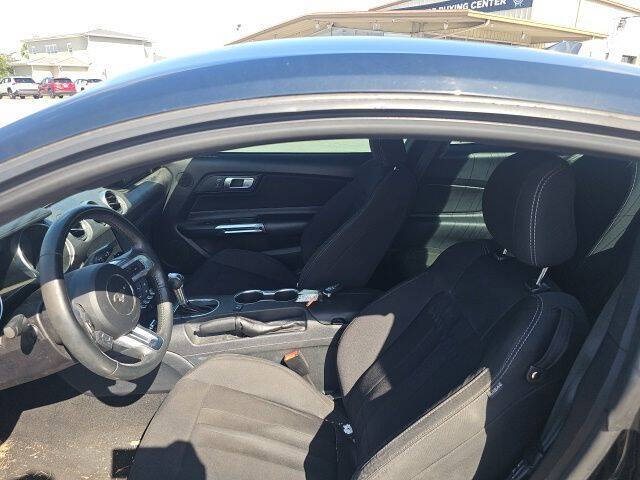 2020 Ford Mustang GT