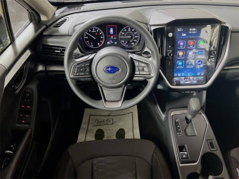 2025 Subaru Impreza Sport