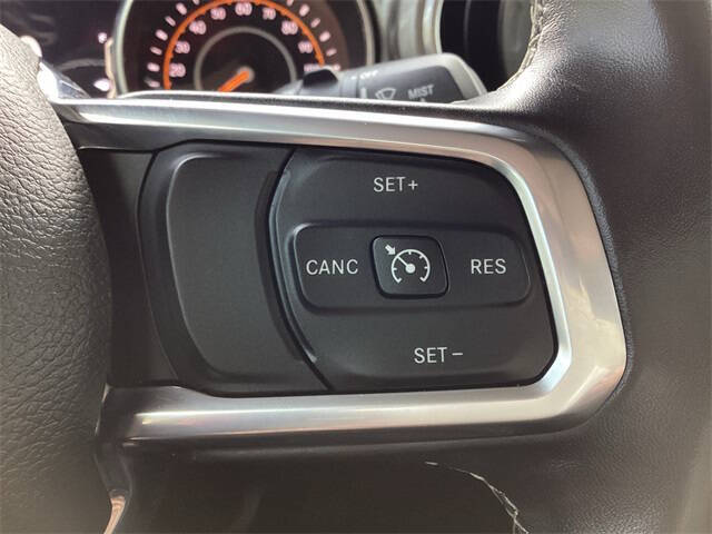 2020 Jeep Wrangler Unlimited