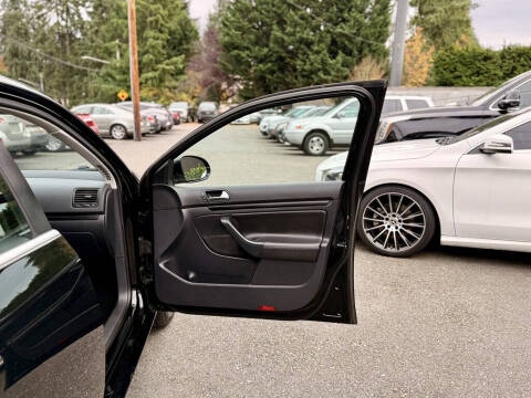 2010 Volkswagen Jetta SE PZEV