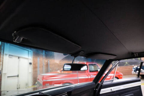 1968 Chevrolet Chevelle