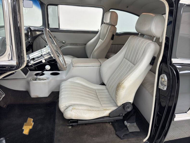 1955 Chevrolet Bel Air