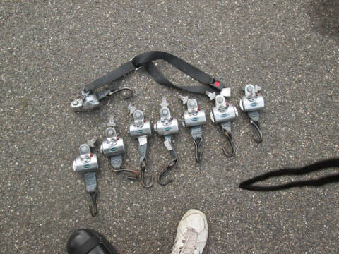 2013 Ford E-Series E-150