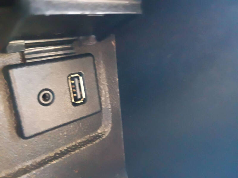 2016 Buick Encore Convenience