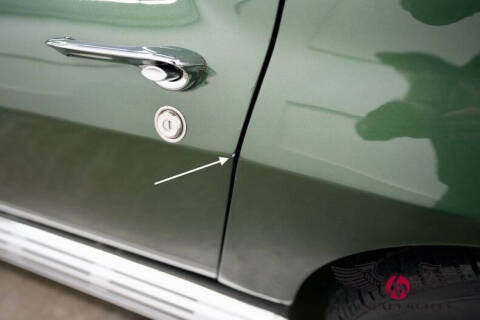 1967 Chevrolet Corvette