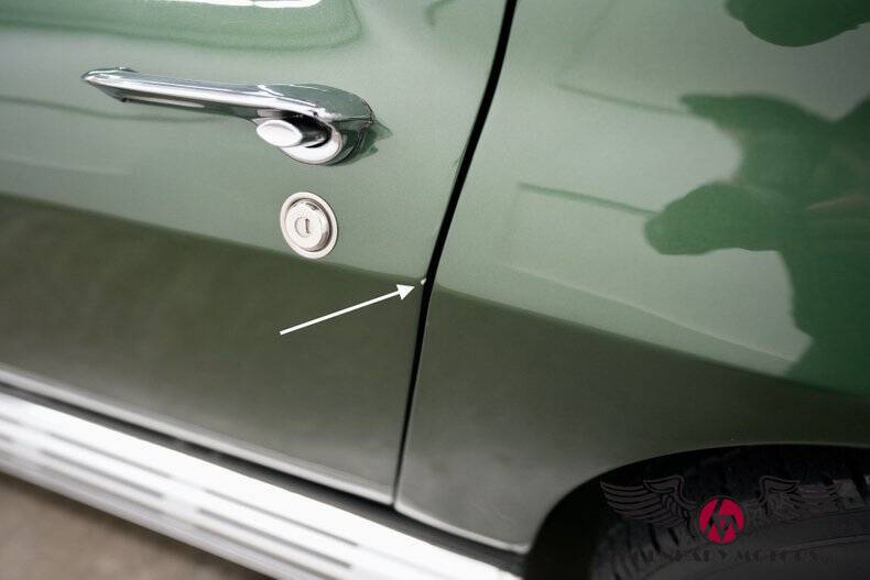 1967 Chevrolet Corvette