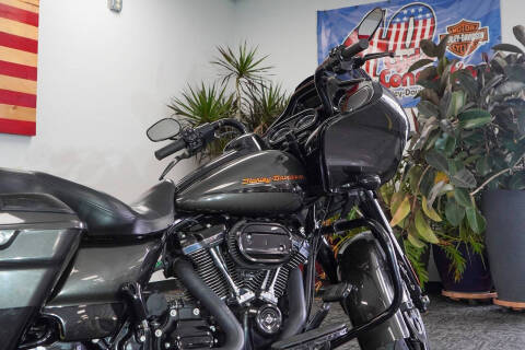 2019 Harley-Davidson Road Glide Special