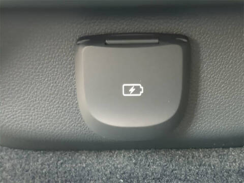 2025 Genesis Electrified GV70 Advanced