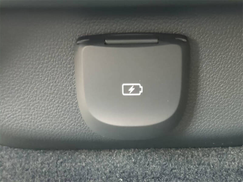 2025 Genesis Electrified GV70 Advanced