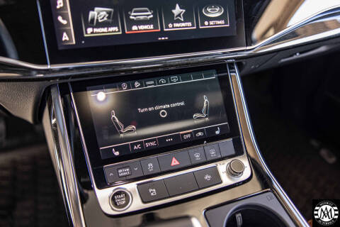 2021 Audi Q7 quattro Premium Plus 45 TFSI