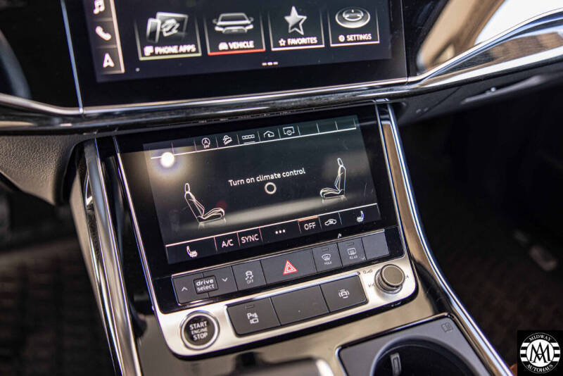 2021 Audi Q7 quattro Premium Plus 45 TFSI