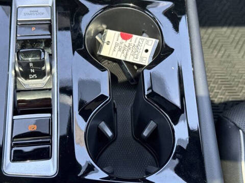 2024 Volkswagen Atlas Cross Sport SEL Premium R-Line 4Motion