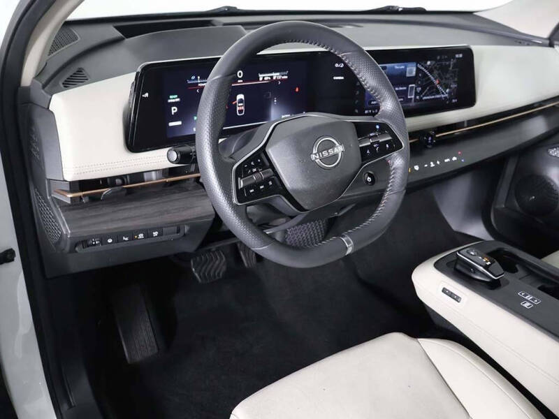2023 Nissan Ariya Engage