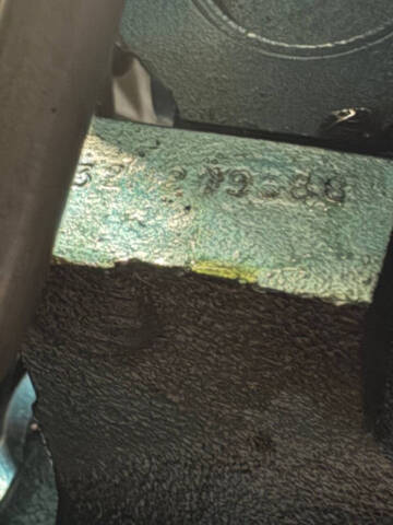 1972 Oldsmobile Cutlass