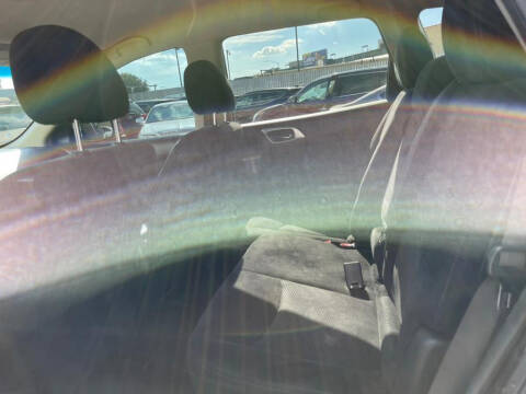 2015 Nissan Pathfinder