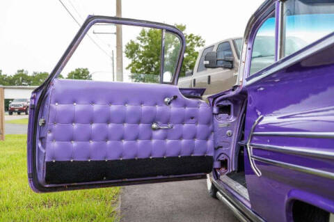 1960 Chevrolet El Camino