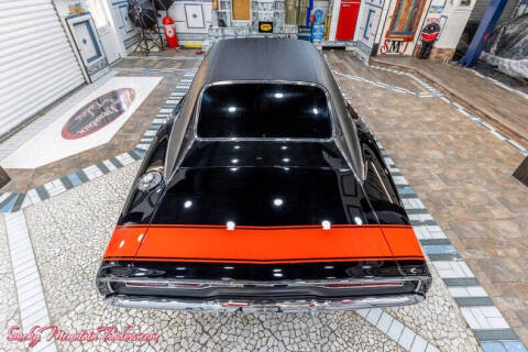 1969 Dodge Charger
