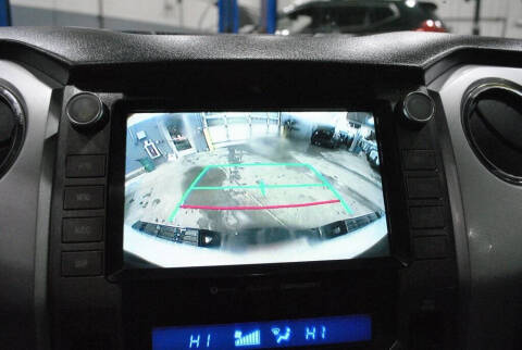 2020 Toyota Tundra TRD Pro