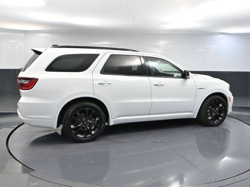 2024 Dodge Durango R/T Plus