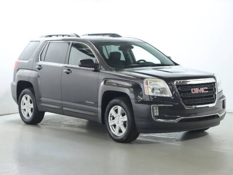 2016 GMC Terrain SLE-2