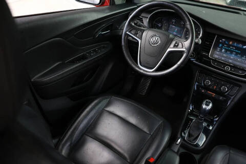 2019 Buick Encore Essence