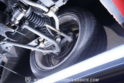 1948 Chevrolet Stylemaster