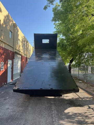 2019 Freightliner M2 106