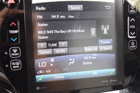 2017 Toyota Prius Prime Premium