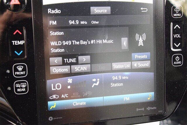 2017 Toyota Prius Prime Premium