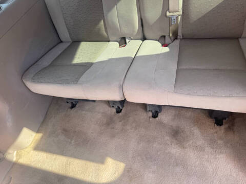 2008 Chevrolet Uplander LS