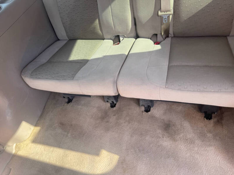 2008 Chevrolet Uplander LS
