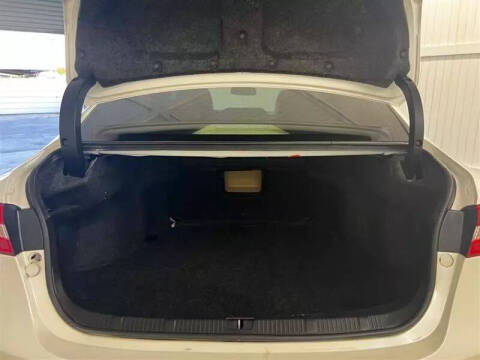 2013 Toyota Avalon XLE