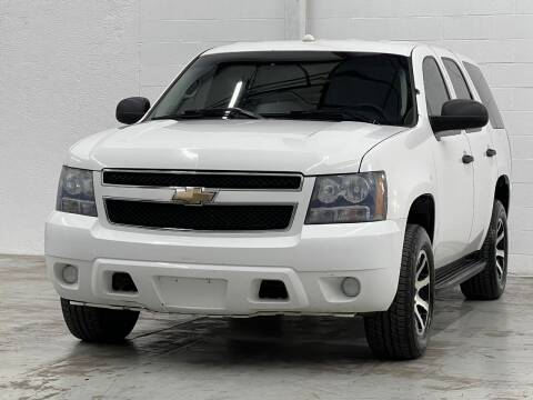 2010 Chevrolet Tahoe for sale at Auto Alliance in Houston TX