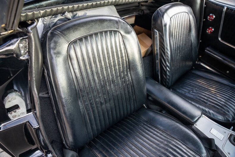 1963 Chevrolet Corvette