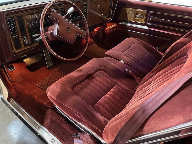 1984 Buick Riviera