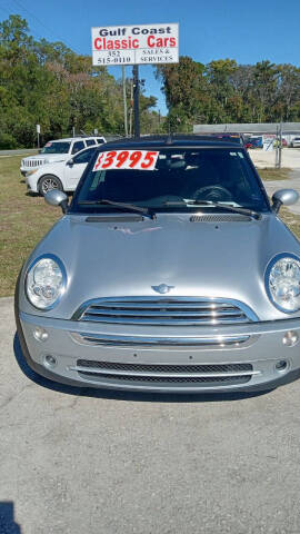 2006 MINI Cooper