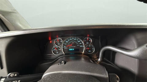 2024 Chevrolet Express 2500