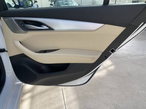 2023 Cadillac CT5 Luxury