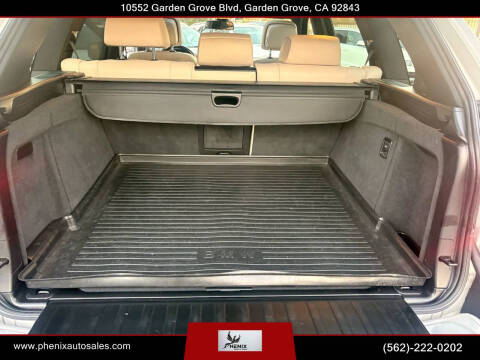 2012 BMW X5 xDrive50i