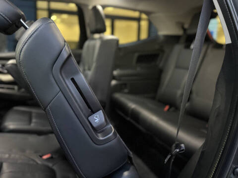 2020 Subaru Ascent Limited 8-Passenger